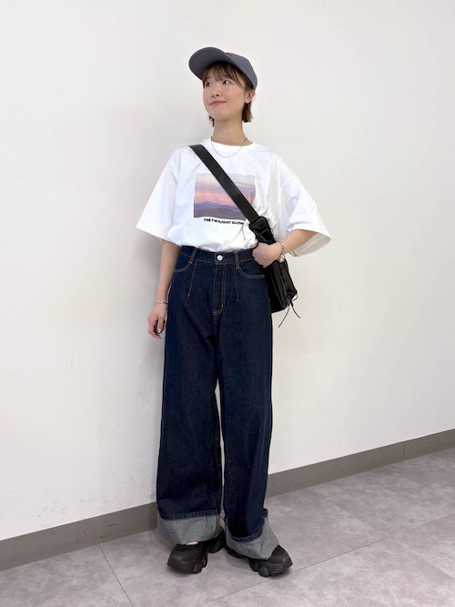 メッシュスニーカーサンダル