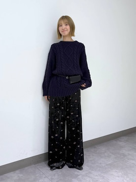 nanamiさんのコーディネート