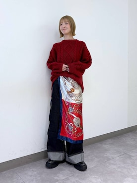 nanamiさんのコーディネート