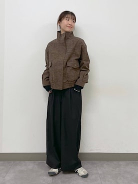 nanamiさんのコーディネート