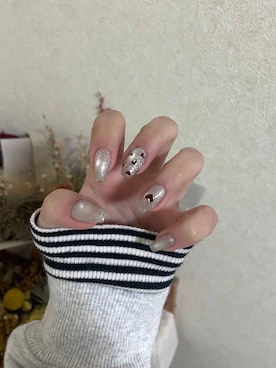 nanamiさん(レディース・164cm)の春コーディネート