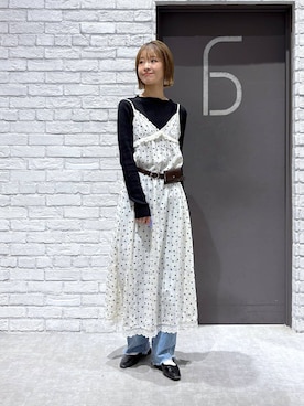 nanamiさんのコーディネート