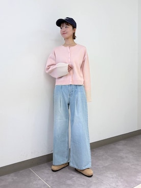 nanamiさんのコーディネート