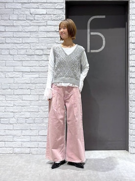 nanamiさんのコーディネート