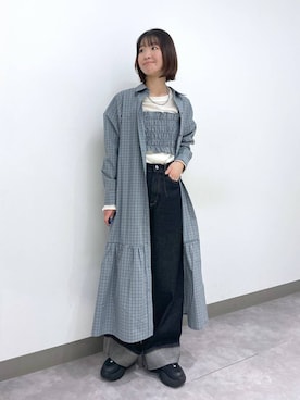 nanamiさんのコーディネート