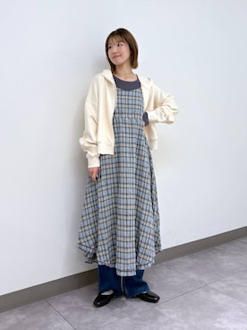 nanamiさんのコーディネート