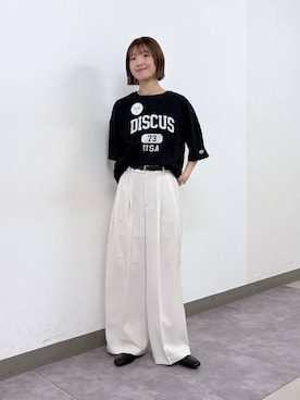 nanamiさんのコーディネート