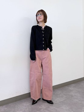 nanamiさんのコーディネート