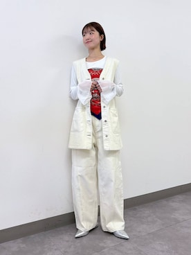 nanamiさんのコーディネート