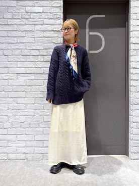 nanamiさんのコーディネート