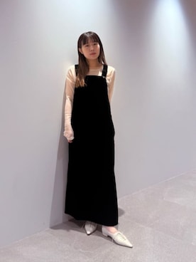 髙橋さんのコーディネート