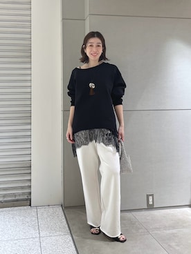 gg_makiko_tgさんのコーディネート