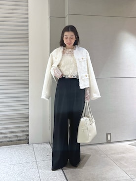 gg_makiko_tgさんのコーディネート