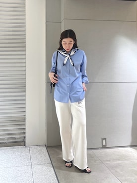 gg_makiko_tgさんのコーディネート