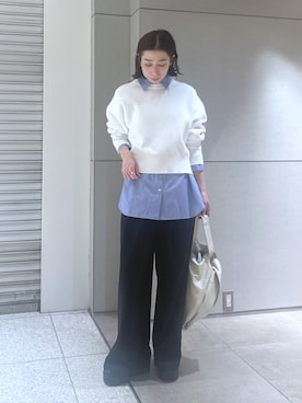 gg_makiko_tgさんのコーディネート