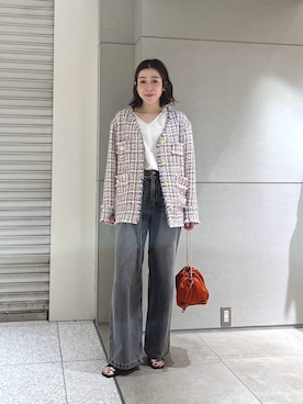 gg_makiko_tgさんのコーディネート