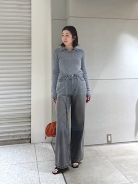 gg_makiko_tgさんのコーディネート