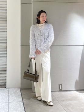 gg_makiko_tgさんのコーディネート