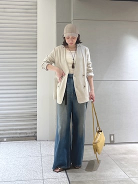 gg_makiko_tgさんのコーディネート