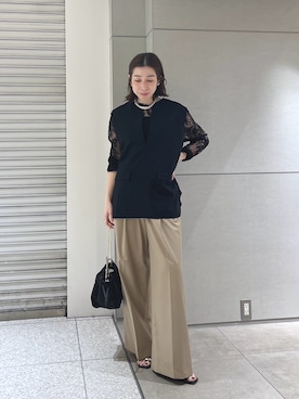 gg_makiko_tgさんのコーディネート