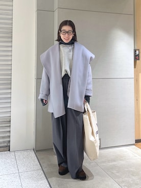 gg_makiko_tgさんのコーディネート