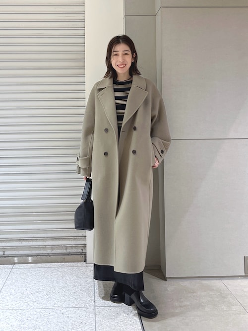 GALLARDAGALANTE（ガリャルダガランテ） コート アウター