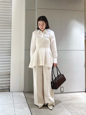 gg_makiko_tgさんのコーディネート