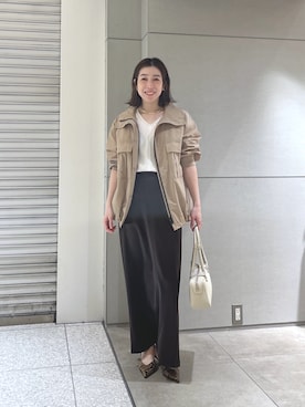 gg_makiko_tgさんのコーディネート