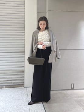 gg_makiko_tgさんのコーディネート