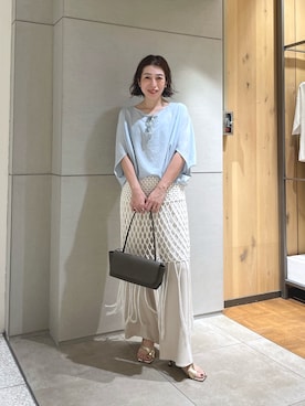 gg_makiko_tgさんのコーディネート