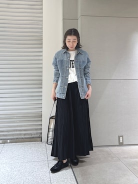 gg_makiko_tgさんのコーディネート