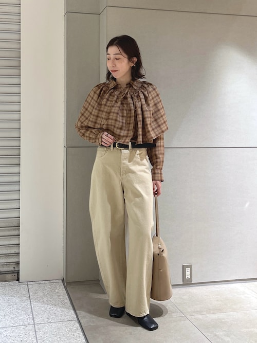 新品ガリャルダガランテHERITANOVUMコクーンシルエットブルゾン ガ