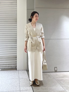 gg_makiko_tgさんのコーディネート