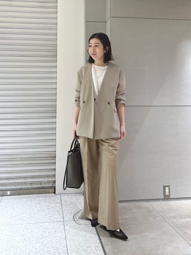 gg_makiko_tgさんのコーディネート