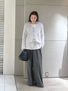 gg_makiko_tgさんのコーディネート