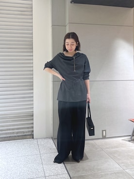 gg_makiko_tgさんのコーディネート