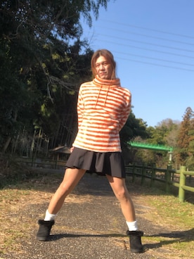 ゆきさんのコーディネート