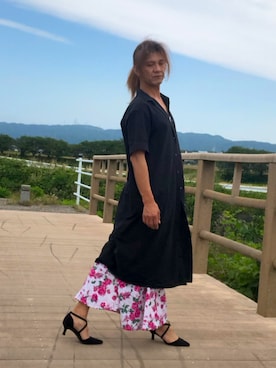 ゆきさんのコーディネート