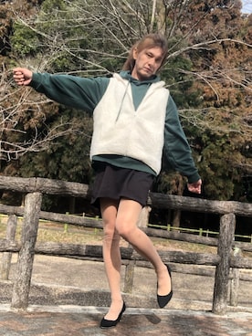 ゆきさんのコーディネート