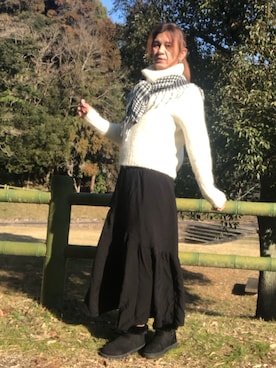 ゆきさんのコーディネート