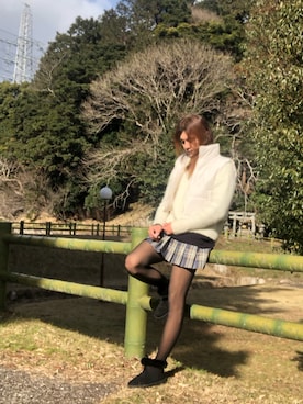 ゆきさんのコーディネート