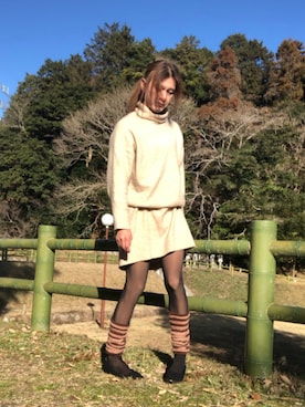 ゆきさんのコーディネート