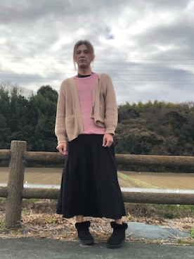 ゆきさんのコーディネート