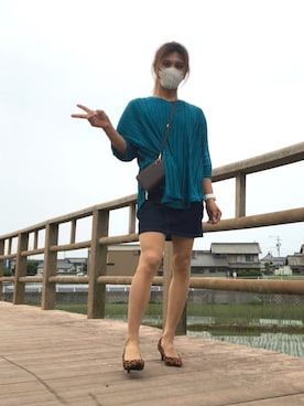 ゆきさんのコーディネート