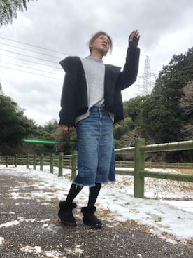 ゆきさんのコーディネート