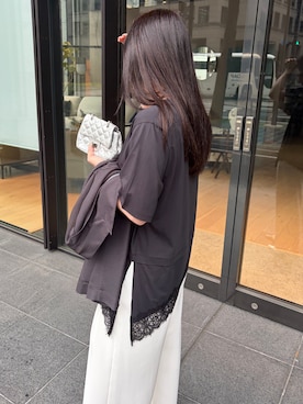 doudouchinamiさんのコーディネート