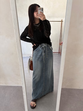 doudouchinamiさんのコーディネート