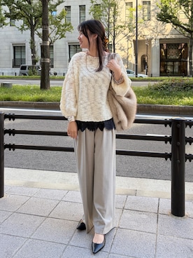 doudouchinamiさんのコーディネート