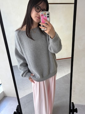 doudouchinamiさんのコーディネート