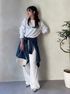 doudouchinamiさんのコーディネート